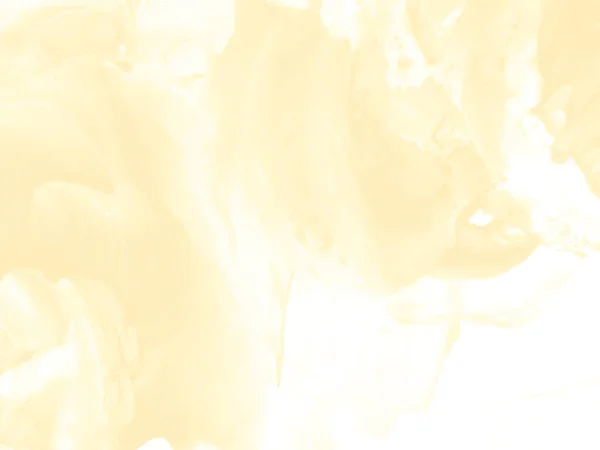 Αφηρημένη Μαλακό Κίτρινο Χρώμα Υφή Σχεδιασμό Φόντο Διάνυσμα — Διανυσματικό Αρχείο