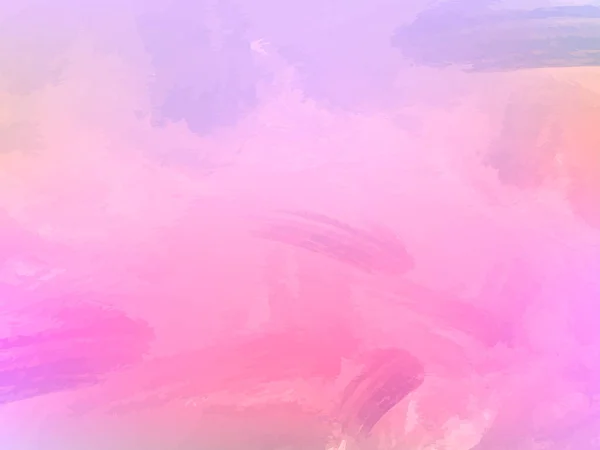 紫罗兰色彩水彩纹理优雅的背景设计矢量 — 图库矢量图片