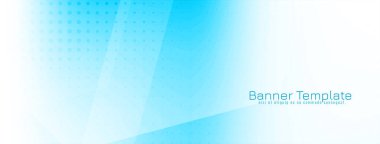 Soyut geometrik tasarım modern afiş şablonu taşıyıcısı