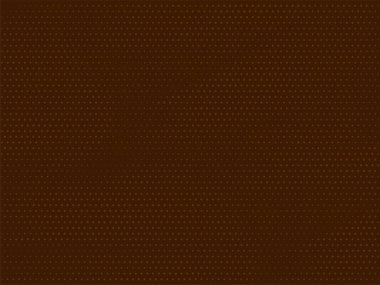 Soyut modern yarım ton tasarım kahverengi arkaplan vektörü