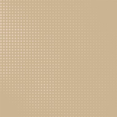 Modern yumuşak kahverengi yarım ton tasarım dekoratif arkaplan vektörü
