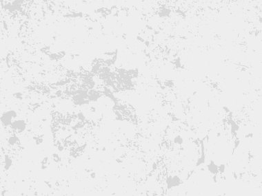 Soyut gri renk grunge desen arkaplan vektörü