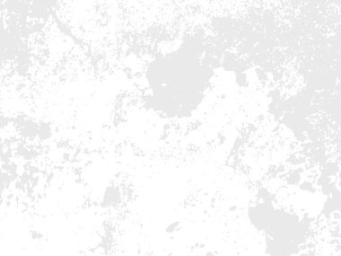 Gri renk kaba doku arkaplan tasarım vektörü