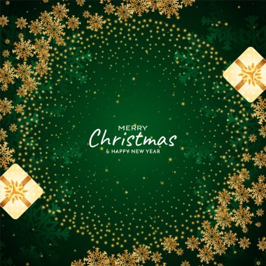 Kültürel Mutlu Noeller festivali dekoratif modern arka plan vektörü