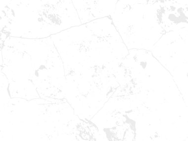 Dekoratif Gri renk kaba doku duotone arkaplan vektörü