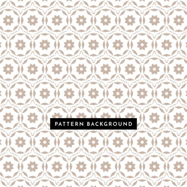 Lüks vintage model tasarımı periyodik arkaplan vektörü