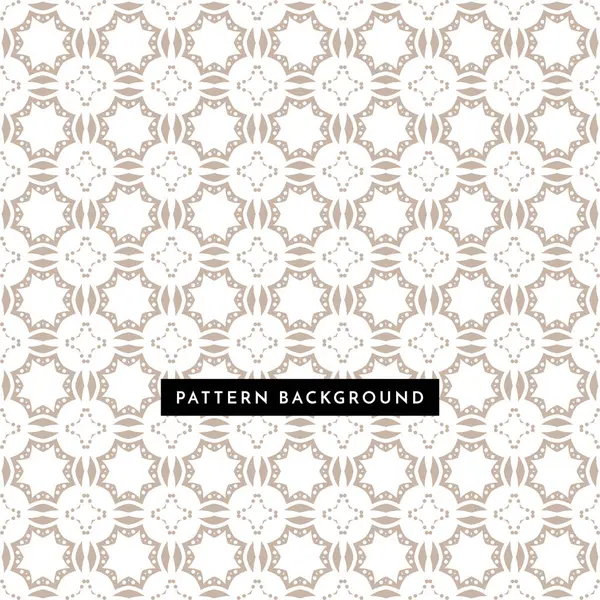 Lüks vintage model tasarımı periyodik arkaplan vektörü