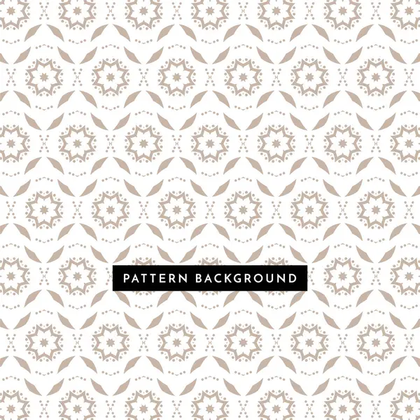 Dekoratif vintage model dekor arkaplan vektörü