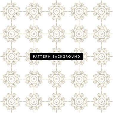 Soyut modern şablon minimal tasarım arkaplan vektörü