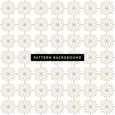 Soyut modern şablon minimal tasarım arkaplan vektörü