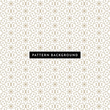 Zarif modern model dekoratif arkaplan vektörü