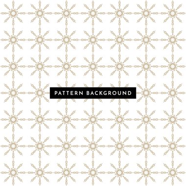 Zarif modern model dekoratif arkaplan vektörü