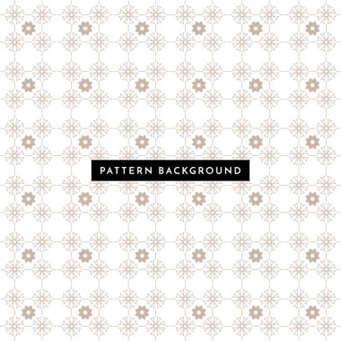 Soyut modern şablon minimal tasarım arkaplan vektörü