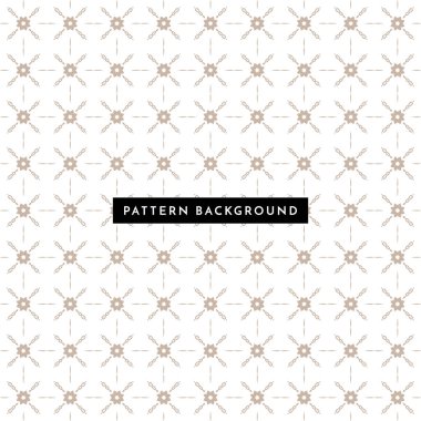 Soyut retro model arkaplan vektörü