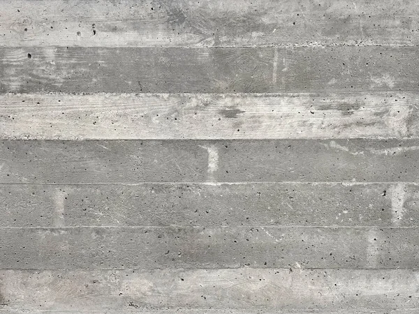 Fragment Van Stedelijke Betonnen Muur Van Een Gebouw Hek Betonnen — Stockfoto