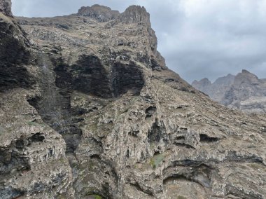 Sao Nicolau Adası, Cape Verdes