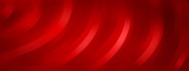 Kırmızı renklerde soyut arkaplan