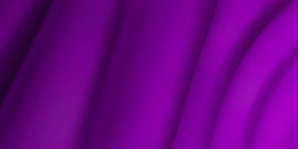 Fond Tissu Violet Avec Plusieurs Plis — Image vectorielle