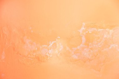 Yağmur suyu sızıntı çatıdan bir nem olarak zarar tavan panelleri.