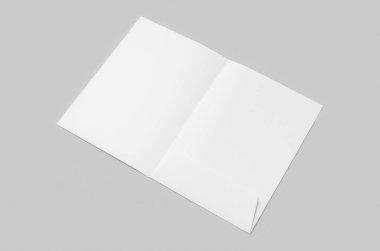 Beyaz kağıt dosya dizini., içinde.