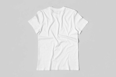 Erkek tayfası yaka modeli, arka taraf..