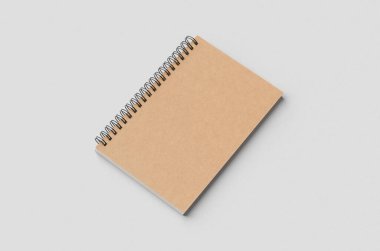 Kraft spiral dizüstü bilgisayar modeli.