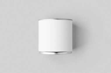 Yiyecek kutusu modelleme, orta boy..