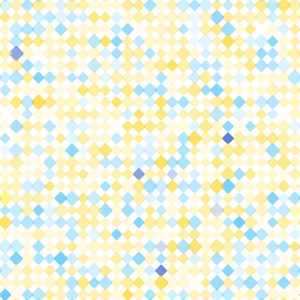 Abstraktes Muster Mit Gemischten Kleinen Flecken Illusion Mit Aquarelleffekt Nahtloser — Stockvektor