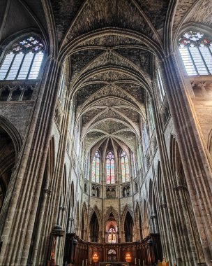 Bordeaux Sahnesi: Fransa 'da Tarihi Mimarlık ve Şehir Büyüsü