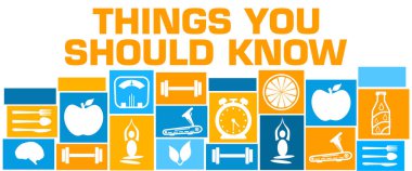 Yazılı ve sağlık sembollü kavramsal görüntüyü bilmeniz gereken şeyler.