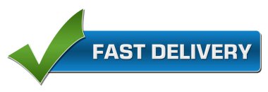 Ücretsiz teslimat konsept resmi metin ve ilgili sembol.