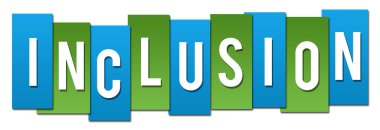 Mavi yeşil arkaplan üzerine yazılmış metin.