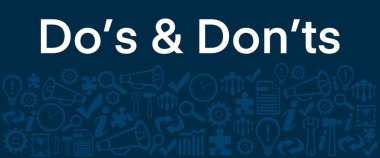 Metin ve iş sembolleriyle konsept resim çizer ve çizmez.