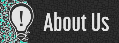 Metin ve ampul sembolü ile ilgili konsept resim.