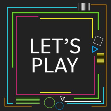 Koyu renkli arkaplanda yazılmış metni çalalım.