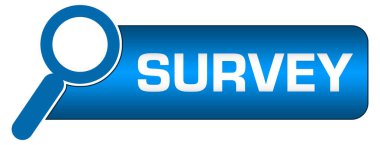 Metin ve büyütme cam sembolü ile araştırma konsepti.