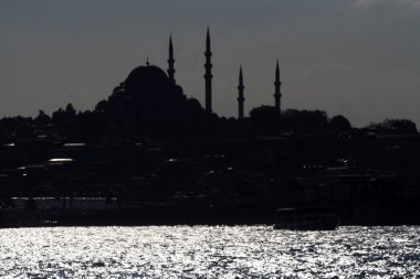 İstanbul, Türkiye - 14 Eylül 2007