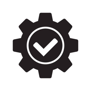 Vites simgesini işaretle, simgeyi işaretle.