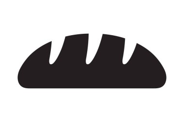 Ekmek simgesi, ekmek simgesi.