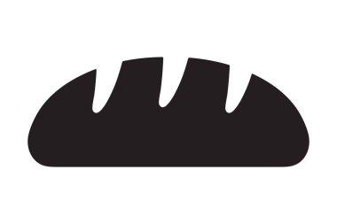 Ekmek simgesi, ekmek simgesi.