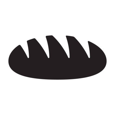 Ekmek simgesi, ekmek simgesi.