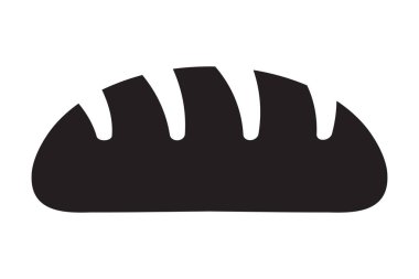 Ekmek simgesi, ekmek simgesi.