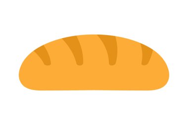 Ekmek simgesi, ekmek somunu simgesi.