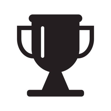 Kupa ikonu, kupa ikonu, zafer kupası ikonu.