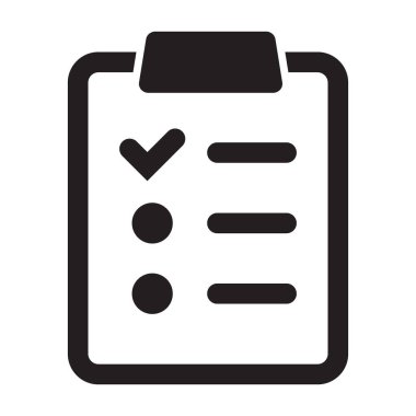 Denetim Panosu simgesi listesinde.