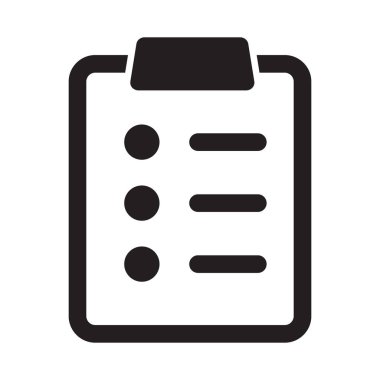 Denetim Panosu simgesi listesinde.