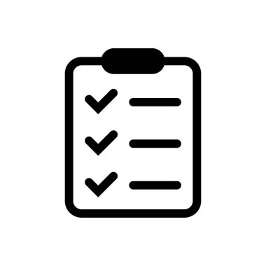 Denetim Panosu simgesi listesinde.