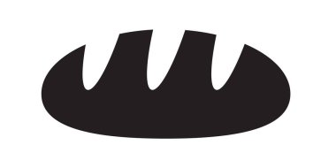 Ekmek simgesi, ekmek simgesi.