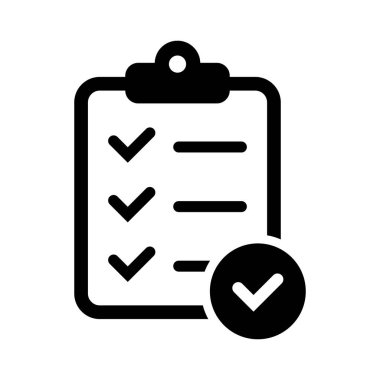 İşaretleme simgesi olan pano.