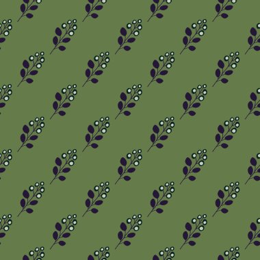 El yapımı taç yaprakları ve yapraklarla romantik ve parlak desenli, bahar ve yaz tekstil tasarımları için mükemmel..